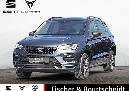 Seat Ateca 1.5 TSI FR DSG NAVI BEATS 360° LED SHZ