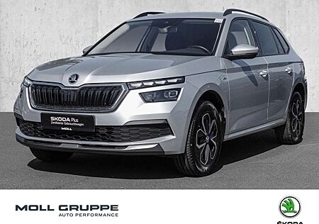 Skoda Kamiq 1.0 TSI Ambition Drive LED EL.HECK FLA