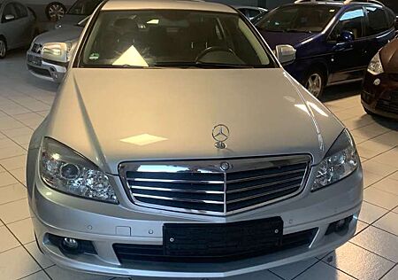 Mercedes-Benz C 200 CDI DPF Classic