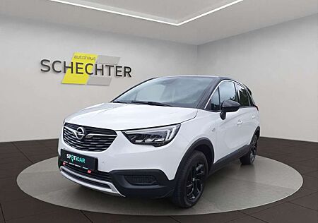 Opel Crossland X 1.2 Start/Stop Design Line