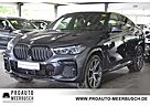BMW X6 xDrive 30d M Sport AHK/LASER/ICONICGLOW/PANO