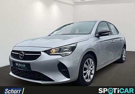 Opel Corsa 1.2 Direct Injection Turbo Start/Stop Edition