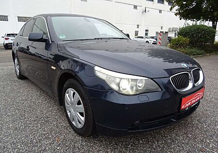 BMW 523 i E60 Lim./ Automatik /