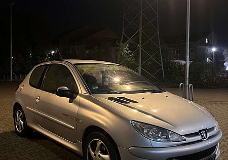 Peugeot 206 gebraucht kaufen Peugeot 206