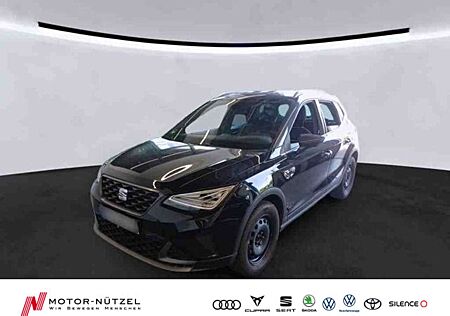 Seat Arona 1.0TSI DSG FR-LINE LED+NAV+APP+GRA+SHZ+PDC