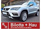 Seat Ateca 1.4 EcoTSI Xcellence DSG ! LED+Standhzg. !