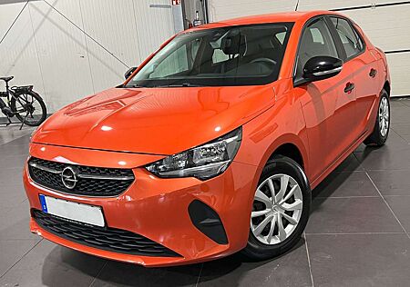 Opel Corsa F 1.2 **5-Türig*Tempomat*Spur*BT**