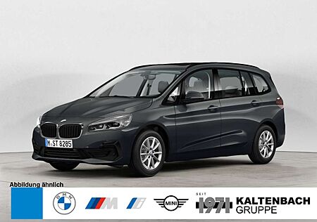 BMW 218 i Gran Tourer Aut. 7-Sitzer AHK KAMERA