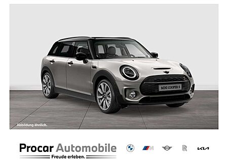 Mini Cooper S Clubman +DA+PA+PANO+SHZ+HuD+RFK+SHZ+HIFI+U