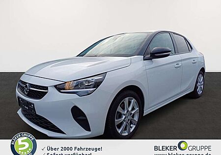 Opel Corsa 5-Türer Edition 75