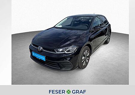 VW Polo Volkswagen MOVE 1.0 TSI DSG 95PS