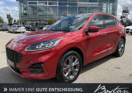 Ford Kuga 2.5 HYBRID ST-LINE X/PANORAMA/KAMERA/1.HAND