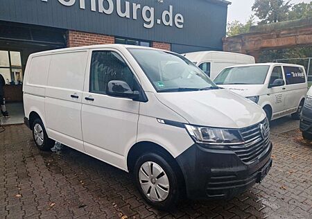VW T6 Transporter Volkswagen T6.1,Kasten,Klima,3 Sitze,PDC