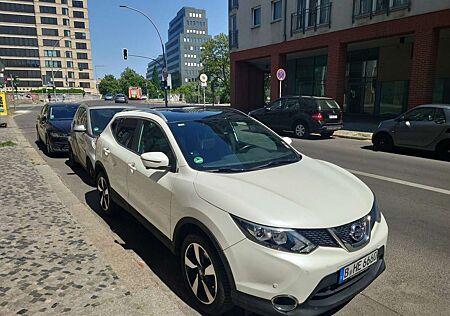 Nissan Qashqai N-Vision