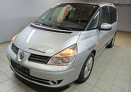 Renault Espace 2.0 dCi FAP Aut. Dynamique Kein Tüv!