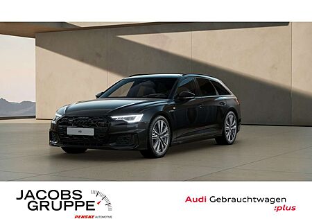 Audi A6 Avant 50 TDI S line quattro ACC*Matrix*HuD*AHK*360°*Pano