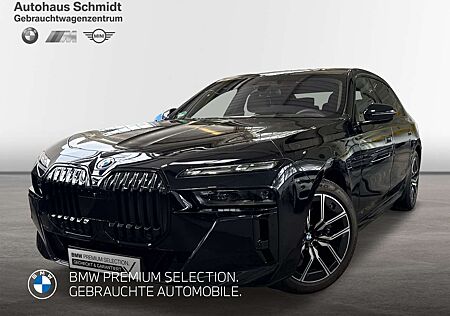 BMW i7 xDrive60 Limousine M Sportpaket DAB