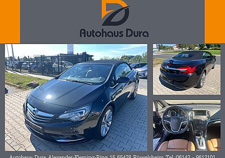Opel Cascada 1.6 T Innovation Aut. Navi+Xenon+Kamera