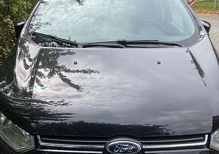 Ford EcoSport 1.5 TDCi TITANIUM