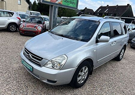 Kia Carnival 2.9 CRDi VGT LX*TÜV NEU*7 SITZER*TOP*