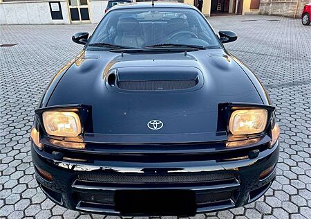 Toyota Celica GT-i Turbo 4WD 16V