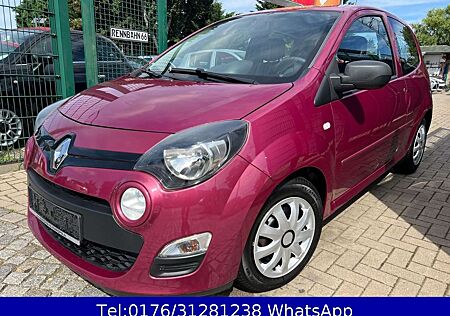 Renault Twingo Expression !! Tüv-Neu !! 84TKM Klima