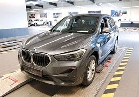 BMW X1 sDrive18d/Navi/LED/Kamer/ParkAss/Temp/ActGuard