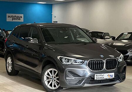 BMW X1 sDrive18d/Navi/LED/Kamer/ParkAss/Temp/ActGuard