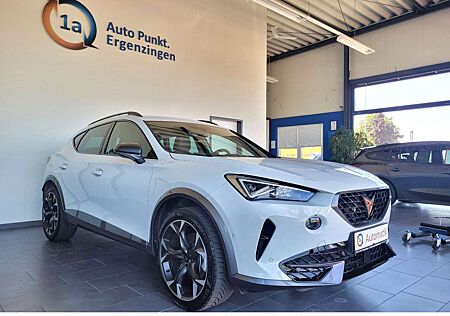 Cupra Formentor 1.5 TSI 110kW DSG m. Navi/LED/Kamera