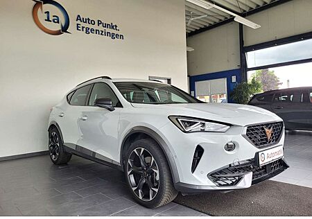 Cupra Formentor 1.5 TSI 110kW DSG m. Navi/LED/Kamera