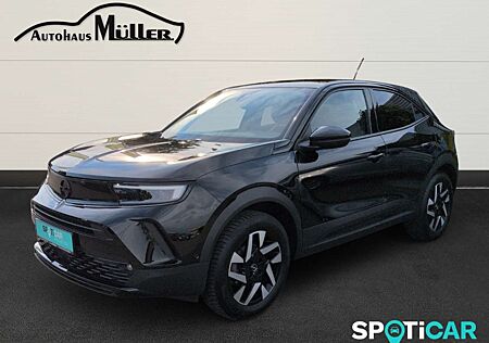 Opel Mokka GS Line 1.2 Turbo AHK LED SHZ LHZ RFKApple CarPla