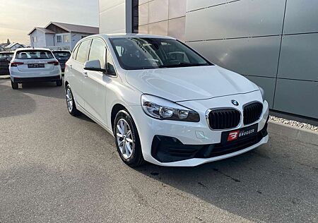 BMW 218 d Active Tourer xDrive AUT. NAVI Klimaautom.