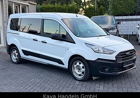 Ford Transit Connect lang Klima/AHK/PDC/5-Sitzer