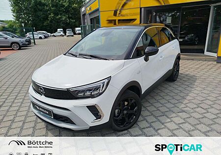Opel Crossland Elegance, 2-Zonen Klima,SH,LH,Frontscheibenheitzun