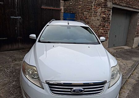 Ford Mondeo 2.0 TDCi Aut. Titanium X