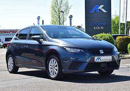 Seat Ibiza Style *Navi/Klimatronic/1.Hand/PDC*