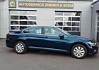 VW Passat Volkswagen Lim. Business