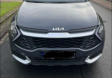 Kia Sportage +1,6+T-GDI+110+2WD+Eco-Dynamics++(48V+M-H)