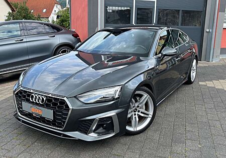 Audi A5 Sportback 40 TDI S line*NAVI*LED*KAMERA*
