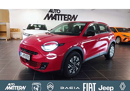 Fiat Others |Klimaaut.|LED|CarPlay|PDC|USB