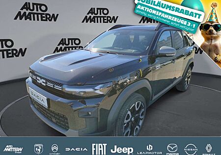 Dacia Bigster Journey HYBRID 155 ++Bestellfahrzeug ++