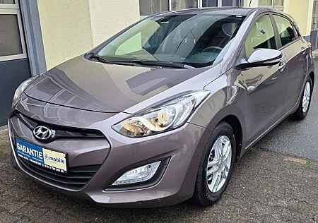 Hyundai i30 Classic* 1 Hand*Kamera* Navi* Garantie