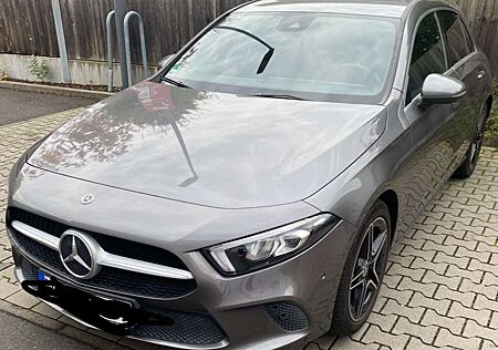 Mercedes-Benz A 200 A-Klasse