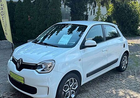 Renault Twingo * Model*Limited*Klima*Tempomat*ASR*ESP****