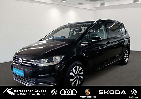 VW Touran Volkswagen 1.5 TSI Active