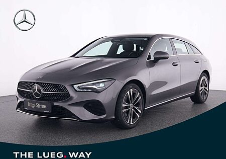 Mercedes-Benz CLA 180 SB Progressive+MBUX+LED-HP+EHeck+PTS+RFK