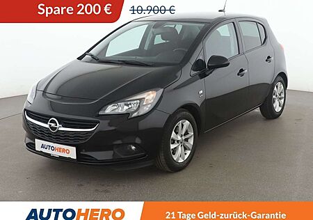 Opel Corsa 1.4 Active ecoFlex Aut.*PDC*SHZ*KLIMA*TEMPO*