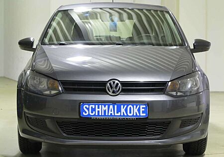 VW Polo Volkswagen 1.2 TRENDLINE Klima