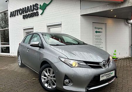Toyota Auris Start Edition/NAVI/SHZ/TEMP/KAM/GJR/LMF
