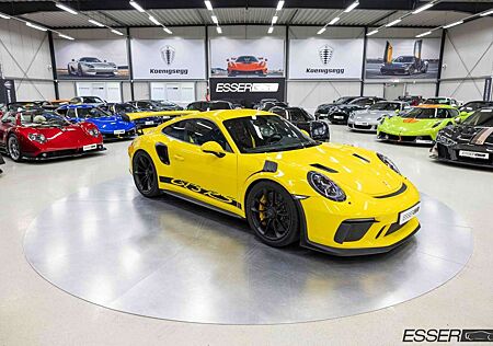 Porsche 991 GT3 RS | PCCB